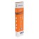 Stage shower Accoona A408, without shower set, color chromium