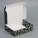 Folding box “Fuck good”, 21 x 15 x 5 cm, new year