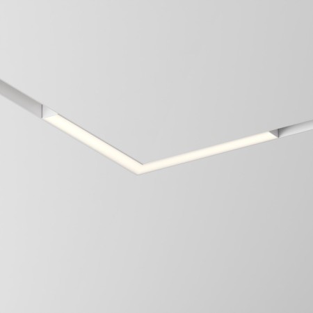 TREECH TRECHNICAL TR078-24W3K-W, 30H3.35x5 cm lamp, LED, 2250LM, 3000K, white color-1