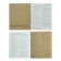 Subject HashTags, 48 ​​sheets in the Russian Language line with reference material, block 65 g/m2