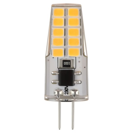LED LED era Standard "Capsula", 2.5 W, G4, 200 lm, 2700k, glow warm white-1