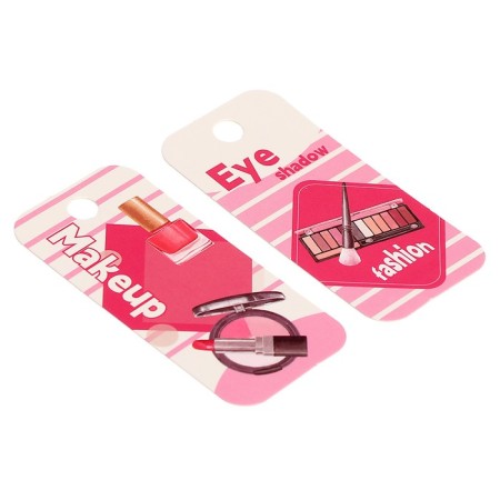 Game set "Little Fashionista" in a purse-6