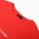 Women's sweatshirt MIST COZY STYLE, red, size 54