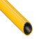 Frost -resistant watering hose, TEP, 12 mm (1/2 "), 15 m, reinforced, color, yellow