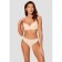 Women's panties Baila XS, beige color