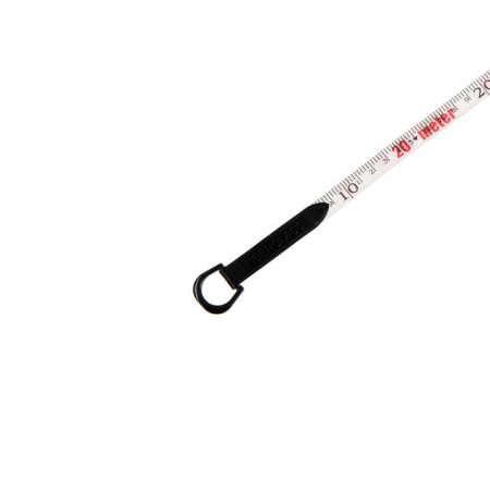 Geodetic roulette Harden 580202, closed case, Fiberglass tape, 20m-3