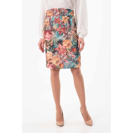 Women's skirt, size 48-1