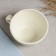 Gift mug 0.3l / 7x12cm, peas