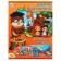 Board game "Smart quiz. Animals of the world ", 3+