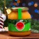New Year's honey Altai Vitamuno Vitamuno, Ball, 1000 g