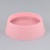 Plastic bowl 300 ml, pink