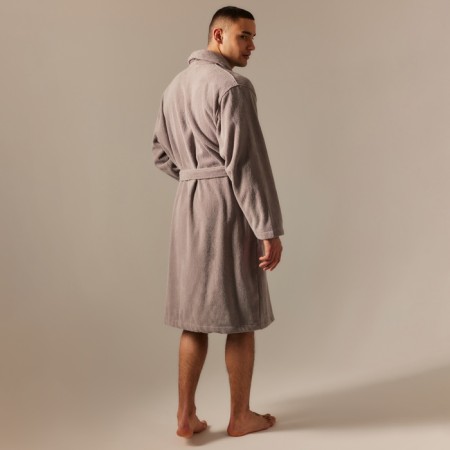 Tainted Male Male Sl Home: Basic "Soft Mist", size L, 100% cotton, 420 g/m2-6