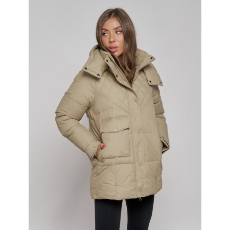 Winter Winter jacket, size 48-9