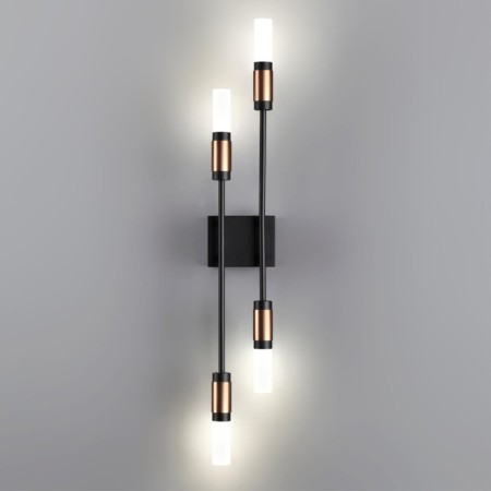 Bra Led 10W 4000k 540lm