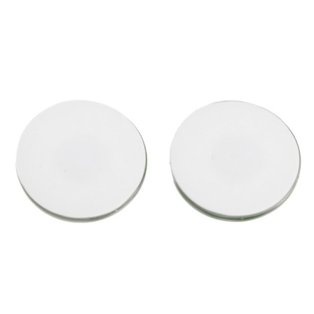 Eyes, set 20 pcs., Size: 1 cm-1