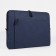 Laptop bag, blue color