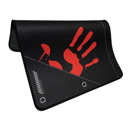 Mouse mat A4Tech Bloody BP-50M Middle Black/Figure 350x280x3mm-4