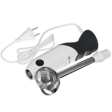 BOSCH BOSCH MS6CA4150, submersible, 800 watts, 0.5 l, 12 speeds, white-4