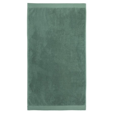 Tkano Essential towel, 612 g, size 50x90 cm, viridian color-1