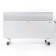 Sonnen X-2000 heater, convector, 2000 watts, up to 20 m², floor/wall, white