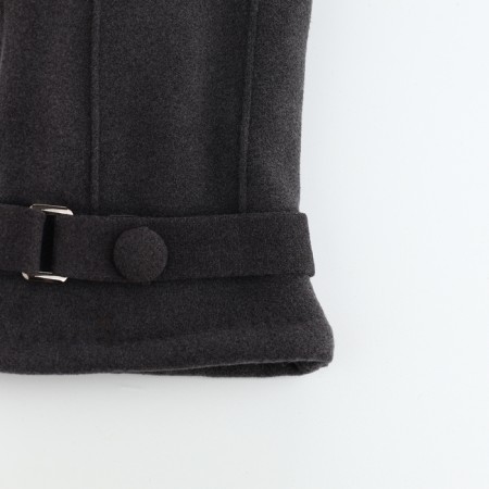 Gloves are male, dimensionless, with insulation, color gray color-2