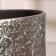 Pot of flower python graphite 5.4 l