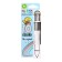 Automatic ball handle, 10 colors, "carioca", 1.0 mm node, standard palette, mix