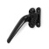 Sinic tundra 004bl, metallic, black color