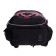 Frame backpack, 36 x 28 x 20 cm, Grizzly RAZ-387, + BREECH BAIDG Black/Red RAZ-387-4_1