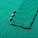 Women's costume (jumper/skirt), green color, size One size (46-50)