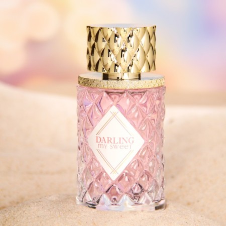 Darling "My Sweet" toilet water for women 70 ml-1