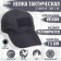 Tactical cap "Storm Tactic" with Velcro, black