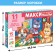 Maxi Puzzles "Visiting the Beast", 15 details