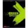 A notebook of 96 sheets in a swing “brush”, covered cardboard, selective varnish, an offset block 65g/m2, mix