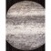 Oval Merinos Tornado carpet, size 100x200 cm, color Beige