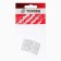 Corner Fit Tundra Krep, reinforced 32x32x30x1.8 mm, zinc, in packaging 1 pc.