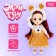 Surprise doll Fashionable joint "May-chan", mix