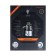 Leonord Le-1726 juicer, centrifugal, 800 watts, 1.1 l, 2 speeds, silver