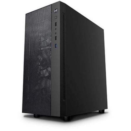 The DEEPCOOL MATREXX 55 MesH Add-RGB 4F case without BP ATX 4x120mm 2xusb2.0 1xusb3.0 Audio 10044-2