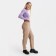 Women's pants, beige color, size 44