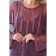 Women's tunic Wisell M5-4122, size 42