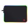 Defender Black L Light, Game, Game, 350x300x4 mm, backlight, black