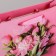 Package Gift Laminated Vertical, packaging, “The most beautiful”, Ml 23 x 27 x 11.5 cm