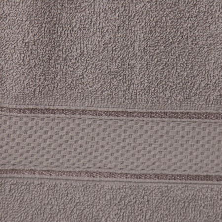 Tmachry smooth -red Turon Tex 50x90cm, Gray, 360g/m, HL100%-1