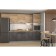 Cabinet hinged with a door Loft 300x600x720 Rustik Natural