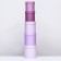 A set of round gift boxes 5 in 1 "Powder", 20 × 20 × 20–13.5 × 13.5 × 13.5 cm