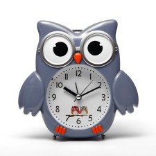 Wuva alarm clock, discrete move, 1aa, 14 x 5 x 14 cm