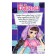 Bannie hinge doll, mix
