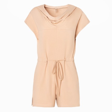 Kombinyson female minku beige color, rr 52-5