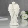 Souvenir Polystone "Guardian Angel Prayer" 10.5x5x4 cm